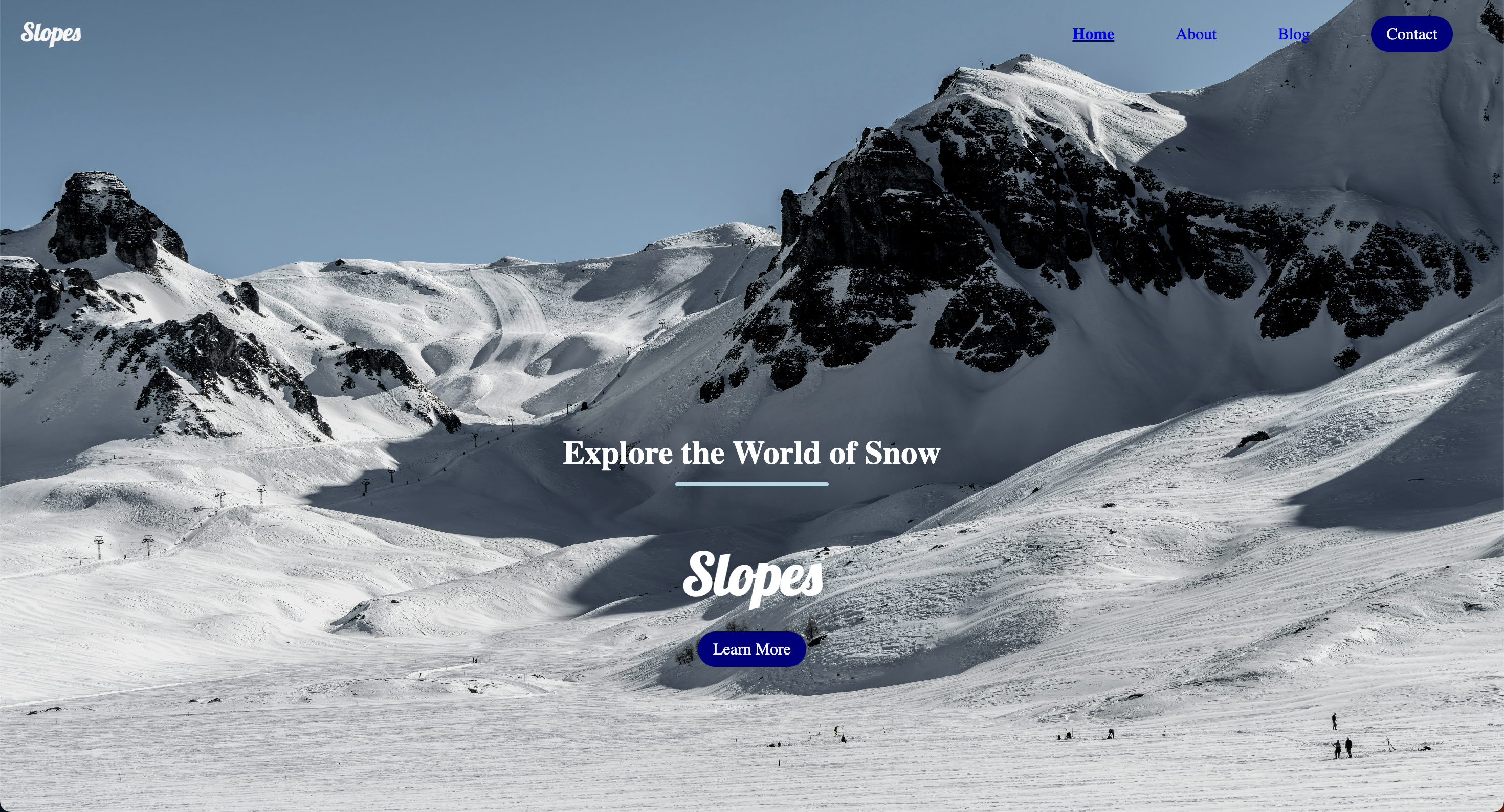 Client Blog