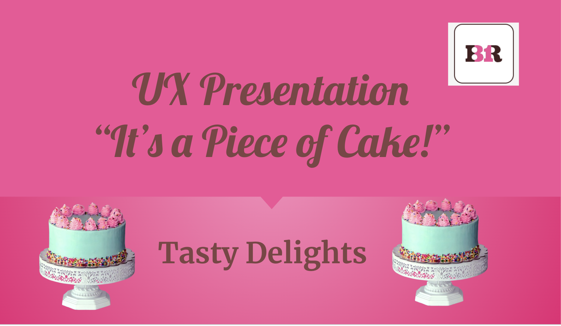 UX Project